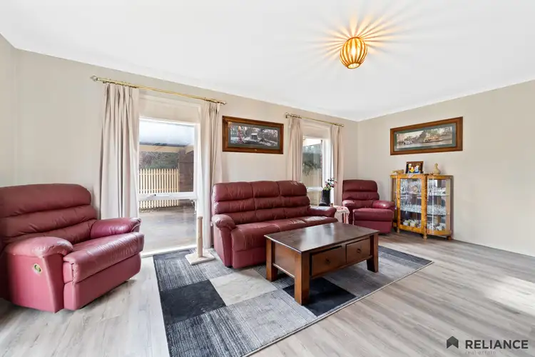 Third view of Homely house listing, 13 Peter Pan Place, Bacchus Marsh VIC 3340