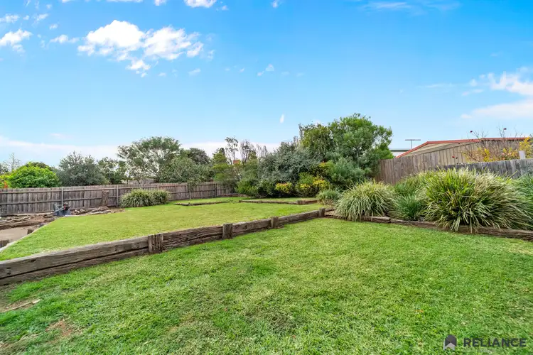Sixth view of Homely house listing, 13 Peter Pan Place, Bacchus Marsh VIC 3340