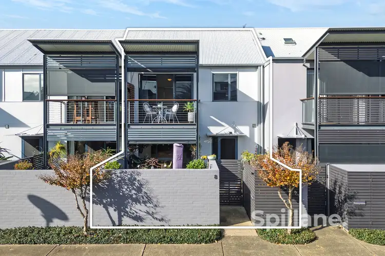 8/1 Forbes Street, Carrington NSW 2294