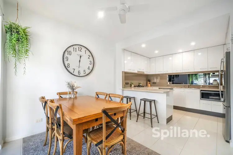 Third view of Homely townhouse listing, 8/1 Forbes Street, Carrington NSW 2294