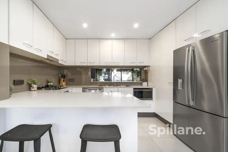 Fourth view of Homely townhouse listing, 8/1 Forbes Street, Carrington NSW 2294
