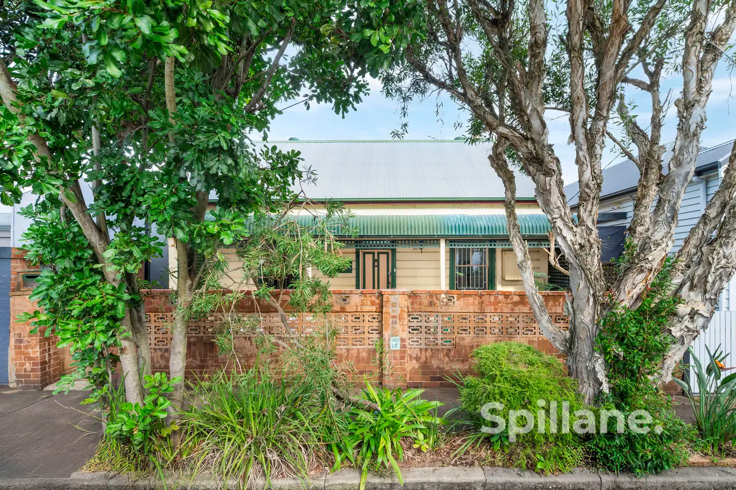 Main view of Homely house listing, 26 Anderton Street, Islington NSW 2296