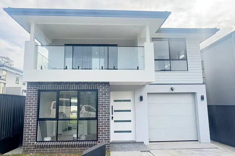 35 Stoneman Street, Rouse Hill NSW 2155