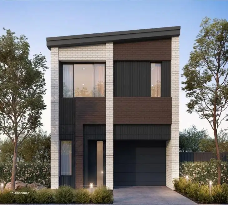 Main view of Homely house listing, Lot 24/74 Tallawong Road, Rouse Hill NSW 2155