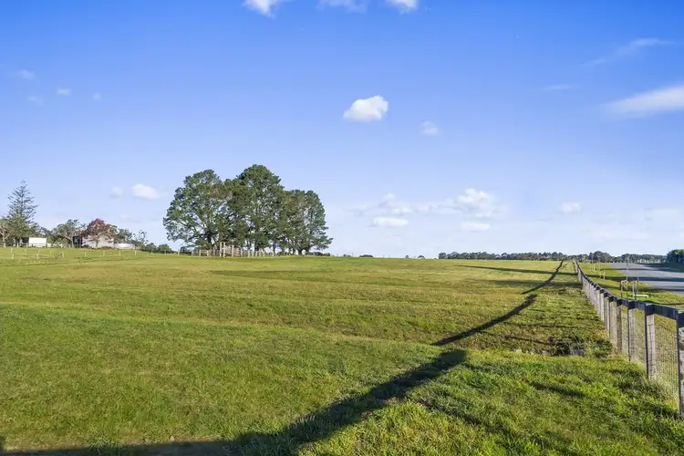 Main view of Homely land listing, LOT 201, 616 Sallys Corner Road, Exeter NSW 2579