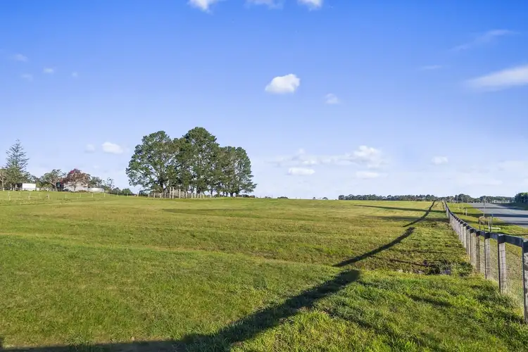 LOT 201, 616 Sallys Corner Road, Exeter NSW 2579