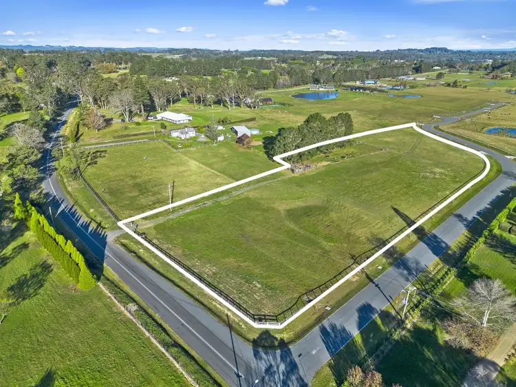 Second view of Homely land listing, LOT 201, 616 Sallys Corner Road, Exeter NSW 2579