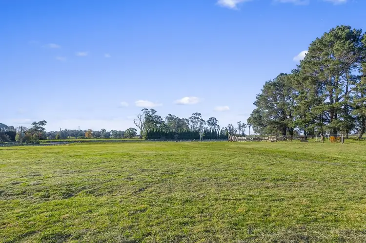 Second view of Homely land listing, LOT 201, 616 Sallys Corner Road, Exeter NSW 2579