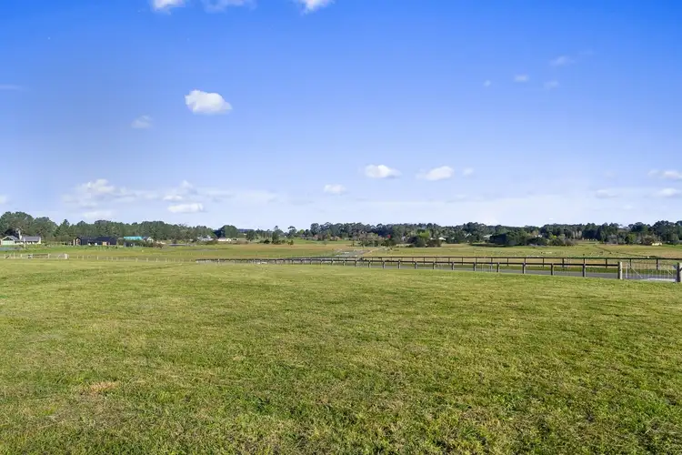 Third view of Homely land listing, LOT 201, 616 Sallys Corner Road, Exeter NSW 2579