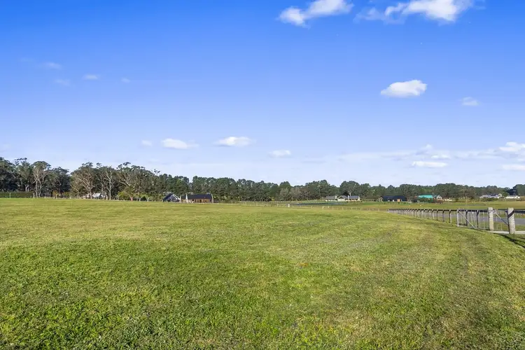 Fourth view of Homely land listing, LOT 201, 616 Sallys Corner Road, Exeter NSW 2579
