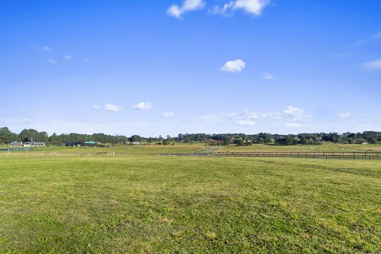 Fifth view of Homely land listing, LOT 201, 616 Sallys Corner Road, Exeter NSW 2579