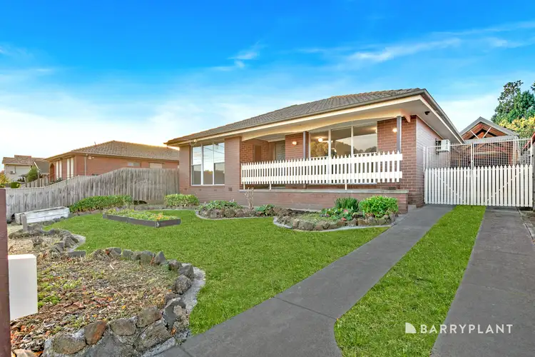 22 Kantiki Drive, Epping VIC 3076