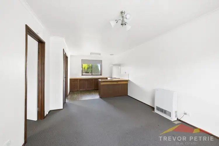 Third view of Homely unit listing, 3/723 Latrobe Street, Redan VIC 3350