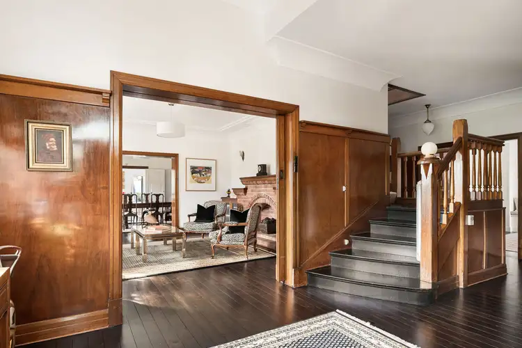 Third view of Homely house listing, 231 Sailors Bay Road, Northbridge NSW 2063