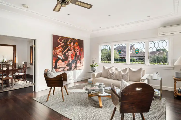Fourth view of Homely house listing, 231 Sailors Bay Road, Northbridge NSW 2063
