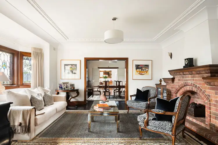 Fifth view of Homely house listing, 231 Sailors Bay Road, Northbridge NSW 2063