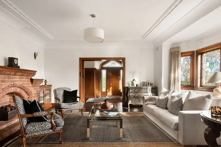 Sixth view of Homely house listing, 231 Sailors Bay Road, Northbridge NSW 2063