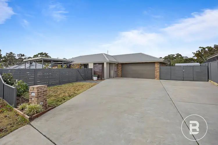 7 Circa Way, Ararat VIC 3377