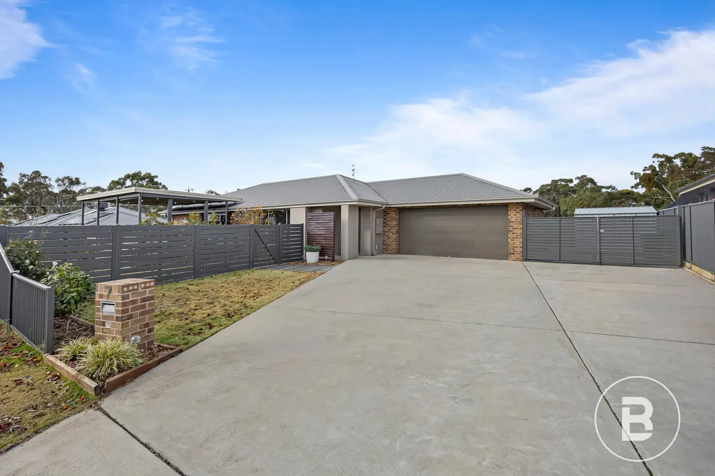 Main view of Homely house listing, 7 Circa Way, Ararat VIC 3377
