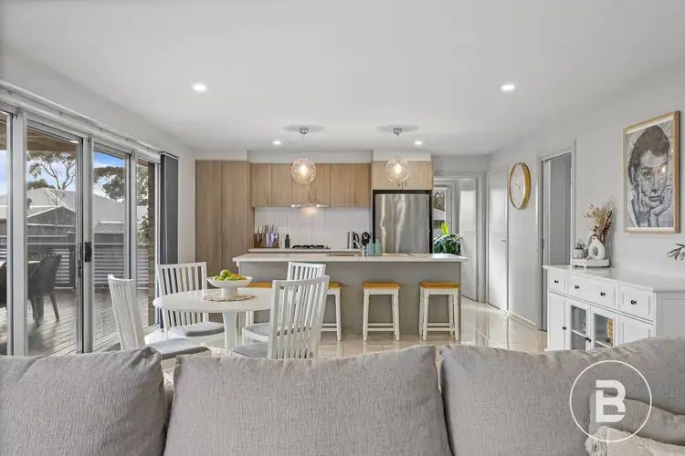 Third view of Homely house listing, 7 Circa Way, Ararat VIC 3377
