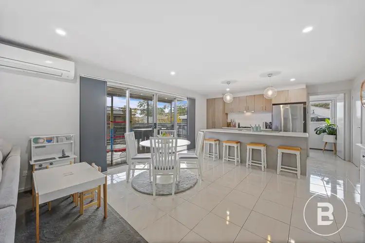 Fourth view of Homely house listing, 7 Circa Way, Ararat VIC 3377