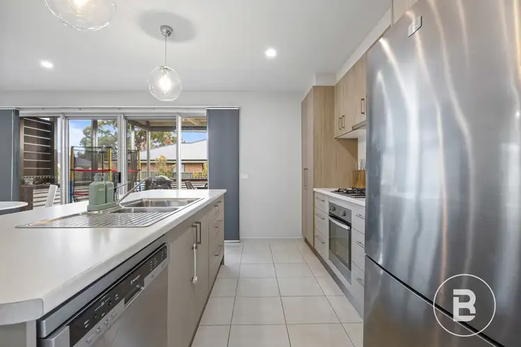 Fifth view of Homely house listing, 7 Circa Way, Ararat VIC 3377