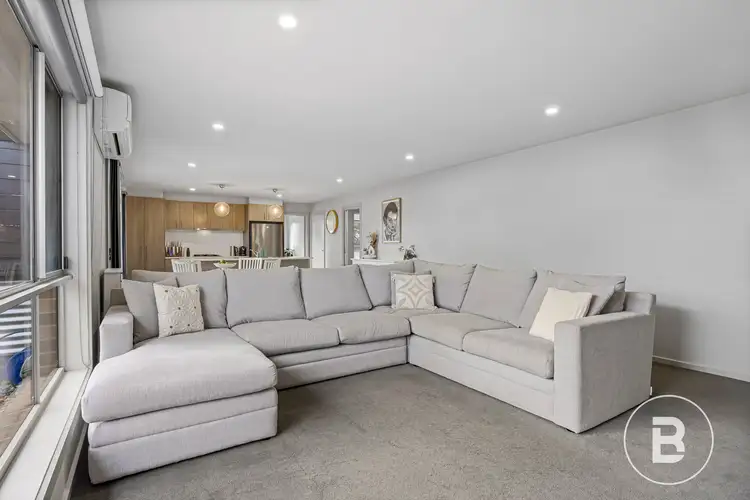 Sixth view of Homely house listing, 7 Circa Way, Ararat VIC 3377