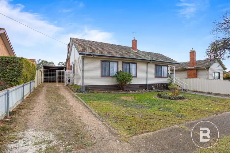 11 Wilmott Street, Ararat VIC 3377