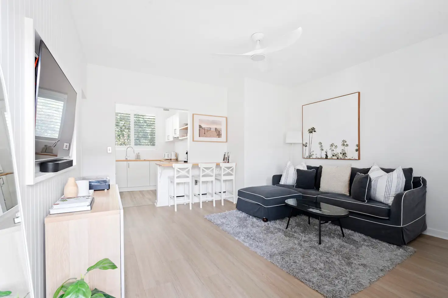 Main view of Homely apartment listing, 11/60-62 Dee Why Parade, Dee Why NSW 2099