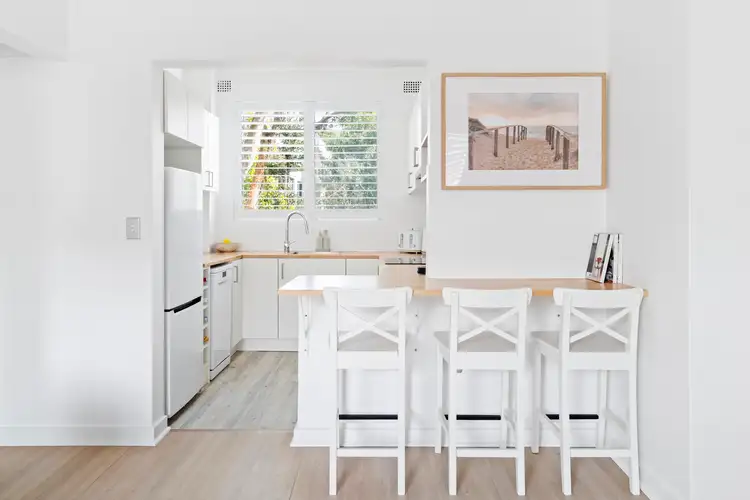 Second view of Homely apartment listing, 11/60-62 Dee Why Parade, Dee Why NSW 2099