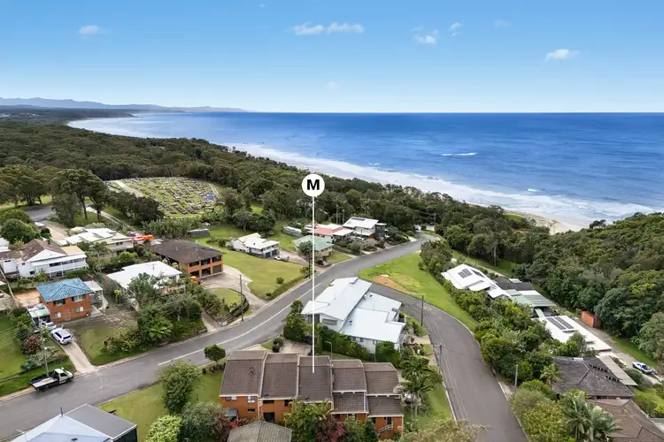 Second view of Homely townhouse listing, 3/5 Bemago Street, Nambucca Heads NSW 2448