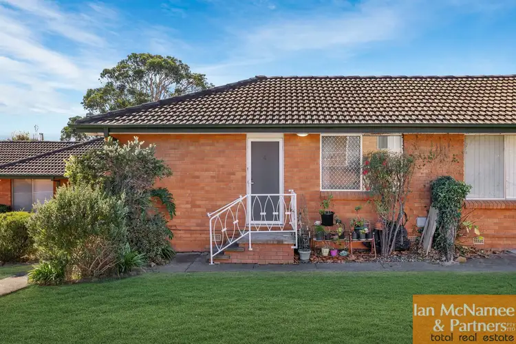4/48 Richard Avenue, Queanbeyan NSW 2620