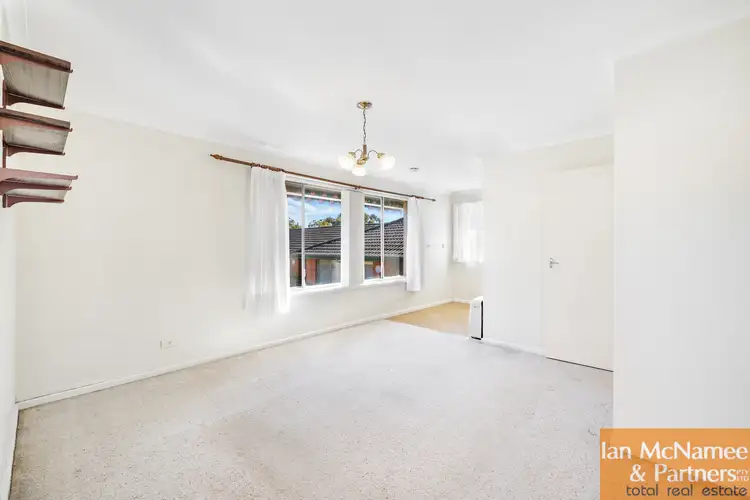 Second view of Homely apartment listing, 4/48 Richard Avenue, Queanbeyan NSW 2620