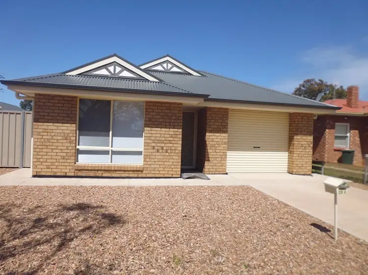 28A Nelligan Street, Whyalla Norrie SA 5608