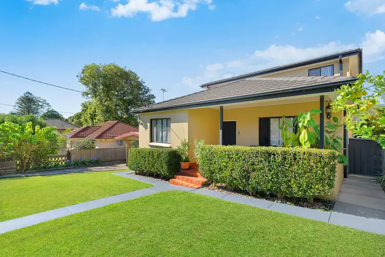 Sixth view of Homely house listing, 5 Bavin Avenue, Ryde NSW 2112