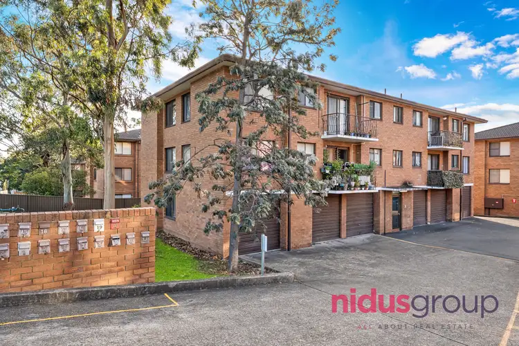 Main view of Homely unit listing, 9/36 Luxford Road, Mount Druitt NSW 2770