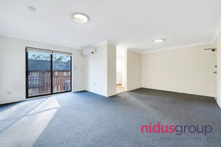 Second view of Homely unit listing, 9/36 Luxford Road, Mount Druitt NSW 2770