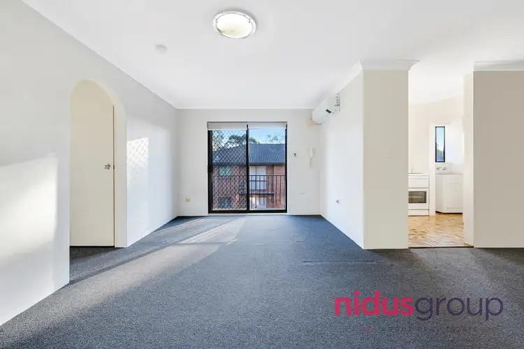 Third view of Homely unit listing, 9/36 Luxford Road, Mount Druitt NSW 2770