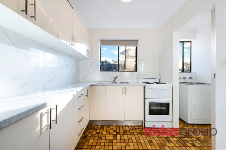 Fourth view of Homely unit listing, 9/36 Luxford Road, Mount Druitt NSW 2770