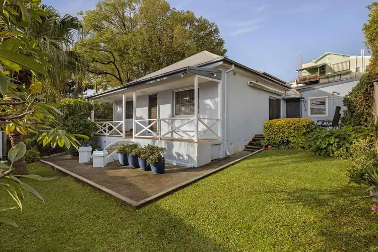 1 Terminus Street, Petersham NSW 2049