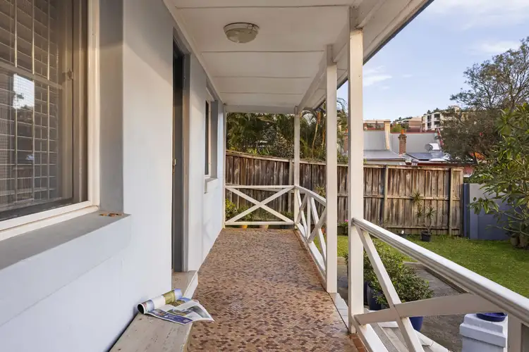 Second view of Homely house listing, 1 Terminus Street, Petersham NSW 2049