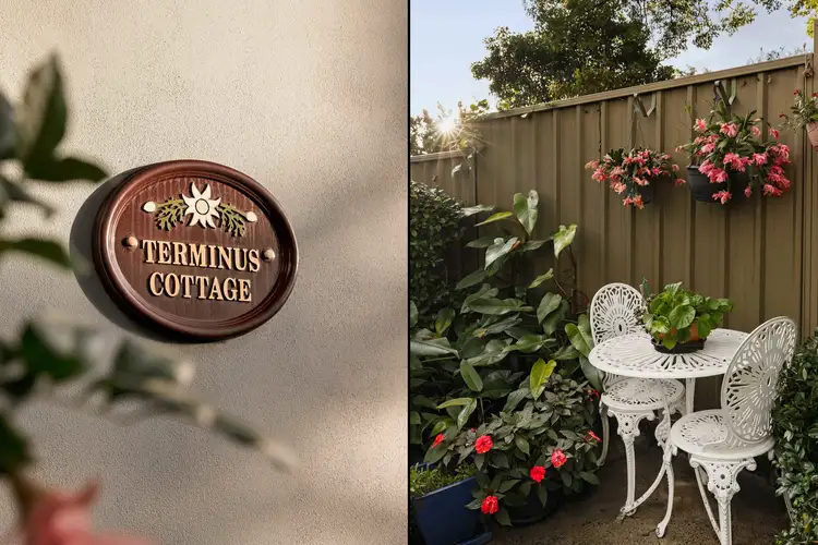 Fourth view of Homely house listing, 1 Terminus Street, Petersham NSW 2049