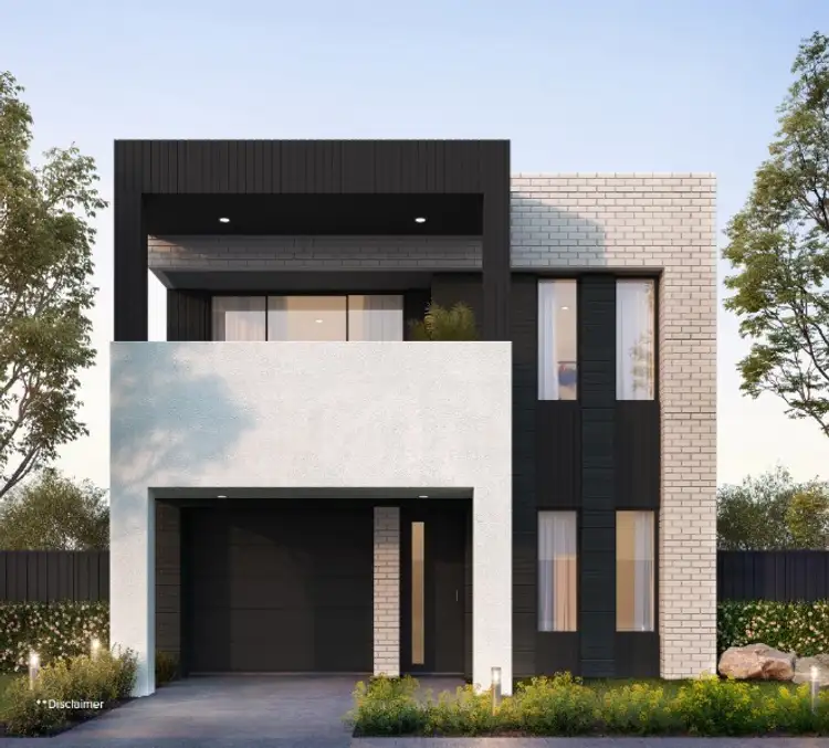 Main view of Homely house listing, Lot 6/74 Tallawong Road, Rouse Hill NSW 2155
