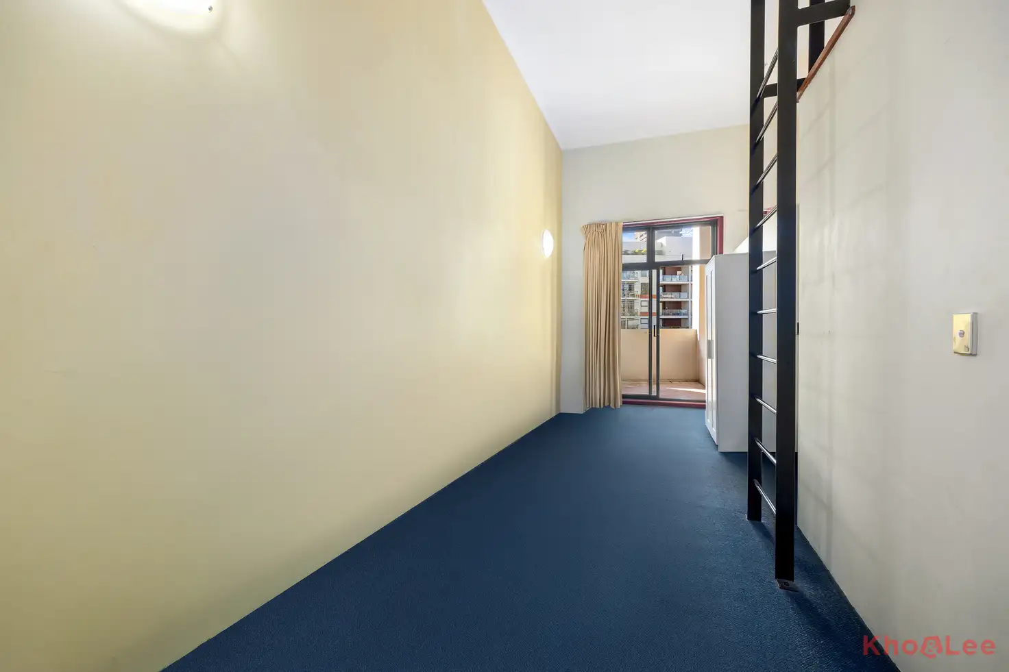 Main view of Homely apartment listing, 2140/185 Broadway, Ultimo NSW 2007