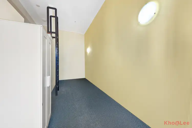 Fifth view of Homely apartment listing, 2140/185 Broadway, Ultimo NSW 2007