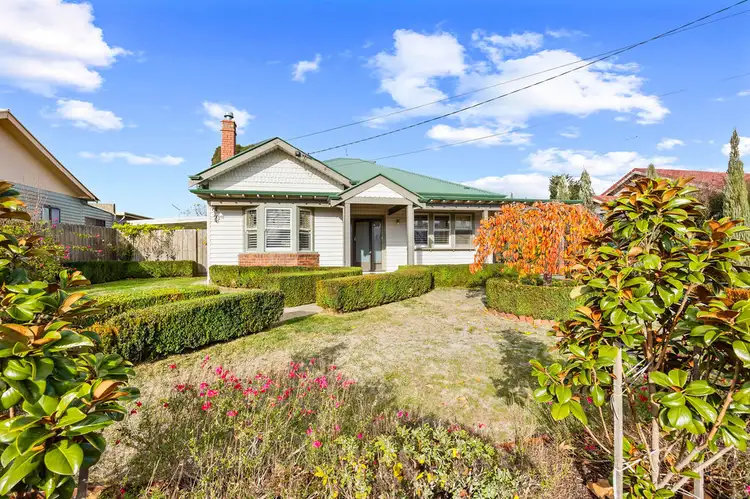 Main view of Homely house listing, 705 Windermere Street, Redan VIC 3350
