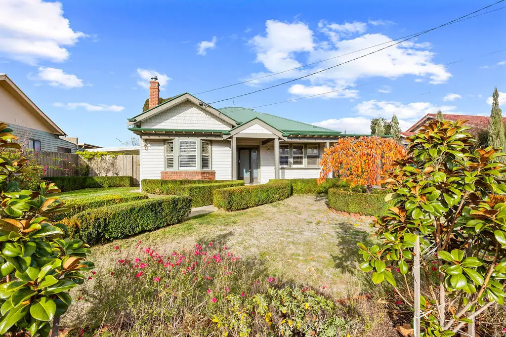 Main view of Homely house listing, 705 Windermere Street, Redan VIC 3350