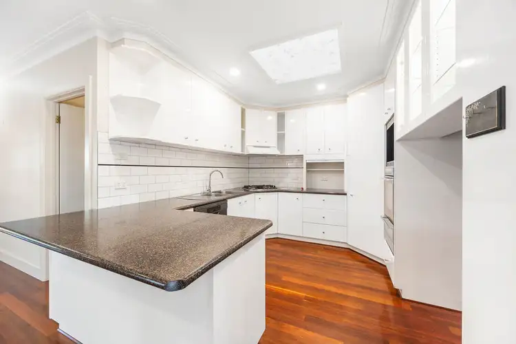 Second view of Homely house listing, 705 Windermere Street, Redan VIC 3350