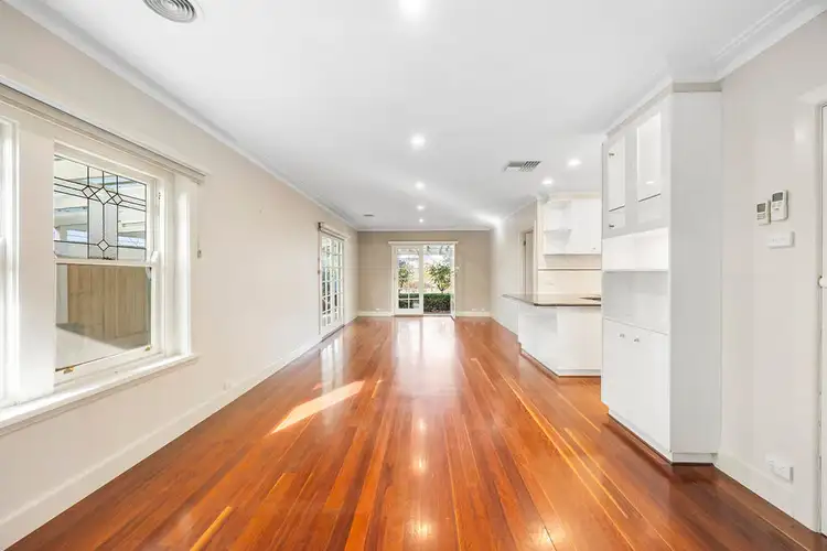 Fourth view of Homely house listing, 705 Windermere Street, Redan VIC 3350