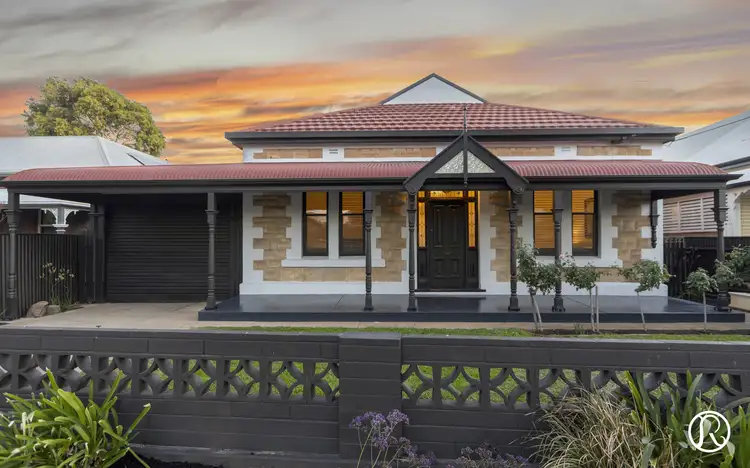 18 William Street, Croydon SA 5008